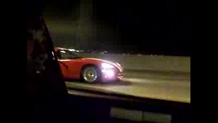 Evo 8 Vs Viper