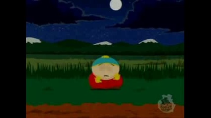 South Park - Eric Cartman