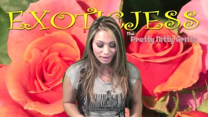 Childhood Cliques - The Pretty Nitty Gritty 23 - Exoticjess 