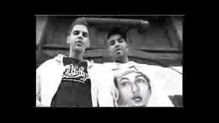 Mc Amino & A.h - Algier Rules