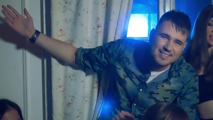 Dj Mladja ft Sha & Cvija - Mogu ja bez ljubavi [ Official Video 2014 ]