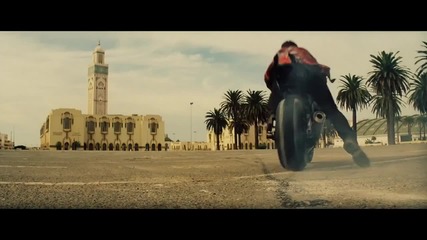 Mission Impossible Rogue Nation Official Trailer (2015) Hd
