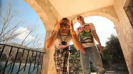 Av feat. Young Bb Young - Nqmam Vreme (official Video) 2010 / Vbox7 
