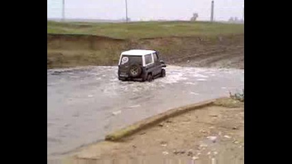 Offroad bsl