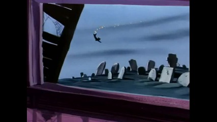 Tom And Jerry - 098 - The Flying Sorceress 