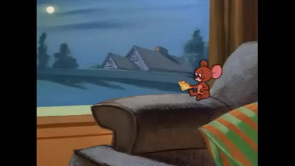Tom And Jerry - 098 - The Flying Sorceress (1956)