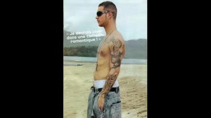 Matt Pokora - One Star...One Idol