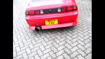 Idle - S14 Inte Edition 