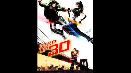 Step Up 3d - B.o.b ft. Hayley Williams - Airplanes (soundtrack) 