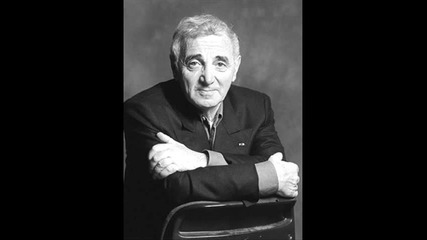 Charles Aznavour - Mourir daimer