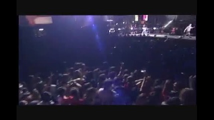 Rbd - Nuestro Amor (hecho en Espana) 