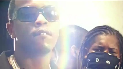 Brisco - In The Hood ft. Lil Wayne