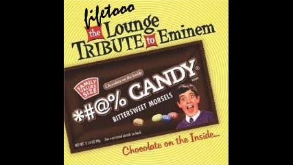 The - The Lounge Tribute To Eminem - 10. Loungin With Slim 