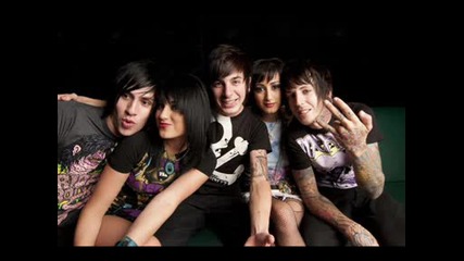 Eyes Set To Kill - Wake Me Up