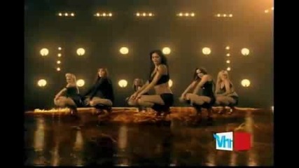 Pussycat Dolls - Buttons - feat Snoop Dogg [sb]