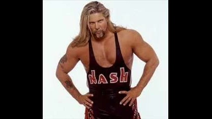 kevin nash new theme 
