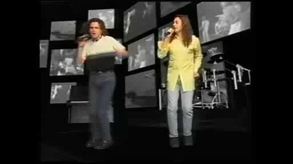дървесата ги боли..икебана(ретро)