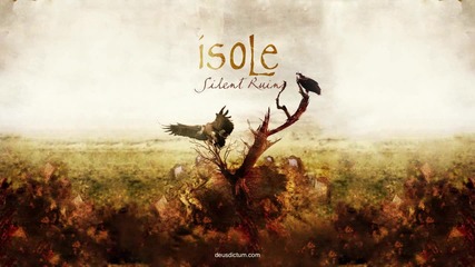 Isole - Hollow Shrine