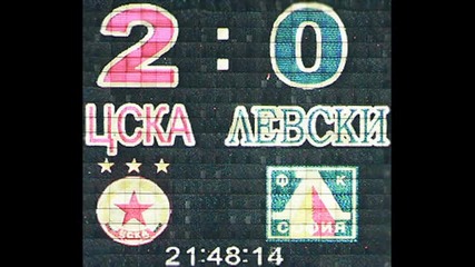 cska 