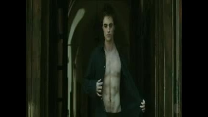 The Twilight Saga: New Moon Official Trailer 3 Hq + Бг превод