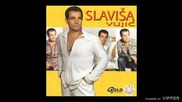 Slavisa Vujic - Suze na telefonu - (Audio 2001)