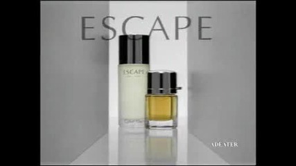 Milla Jovovich - Ck quot;escape quot; (1995) - full version 