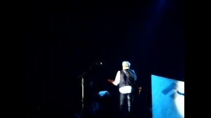 Foreigner в България - Starrider - 29.11.2007