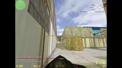 -= Ro-ni Cs 1.6. Bf2 Deathmach=- by Nmzddz -2