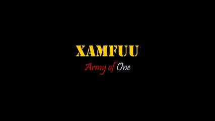 shaiya assassin - Army of One [xamfuu]