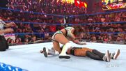 Roxanne Perez vs. Cora Jade: WWE NXT, Aug. 16, 2022