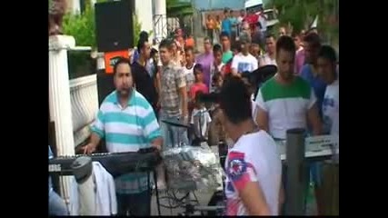 mladi kristali azat vinica 2012 - Youtube