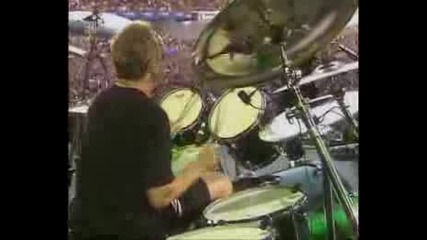 Metallica - Leper Messiah (live)