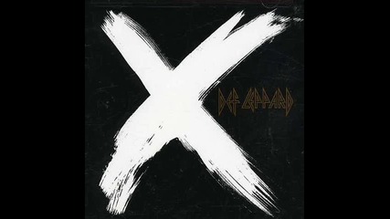 Def Leppard - Long, Long Way to Go
