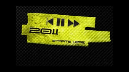 The Ultimate Techno Remix 2011