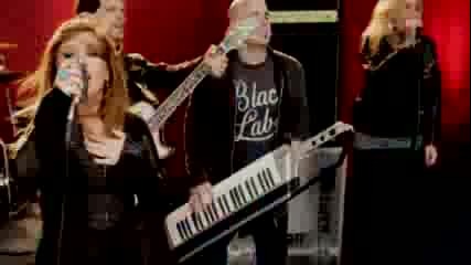 Kelly Clarkson - Stronger ( What Doesn't Kill You )