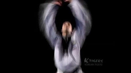 Ktigers Taekwondo Promotion Film