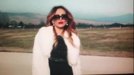 Глория влиза в Dansing Stars, видео визитка