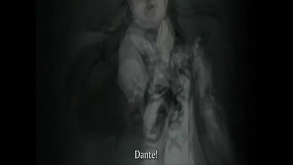 Devil may Cry (anime) final battle 
