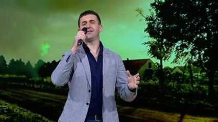 Zoran Stojic - Sokakom kroz selo