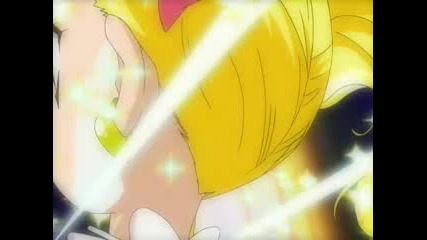 Pretty Cure Max Heart - 43