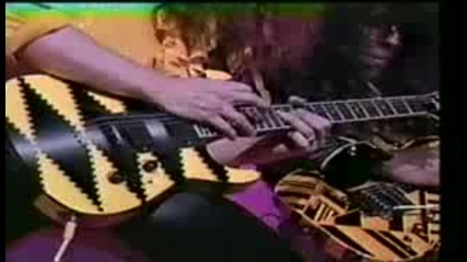 Stryper - Always There For You - Burning Flame Live