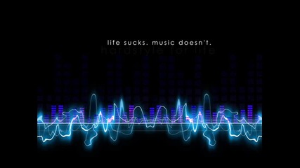 Dj Nuclear - Mariq Chisto ili s led