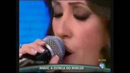 anahi - aleph
