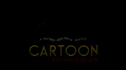 Tom and Jerry - 78 - Two Little Indians
