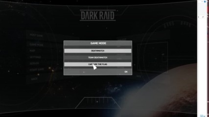 Dark Raid + multiplayer