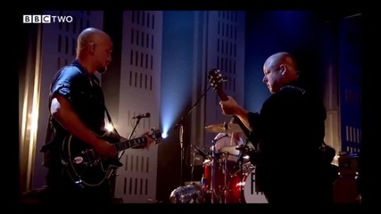 Pixies - Blue Eyed Hexe | Later Live with Jools Holland 2013