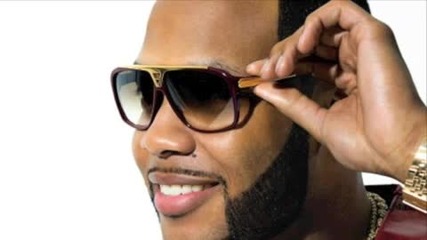 Flo Rida Feat. Ludacris & Gucci Mane - Why You Up In Here