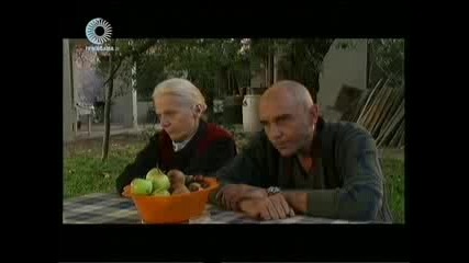 Българският сериал Църква за вълци (2007), 8 част [2]