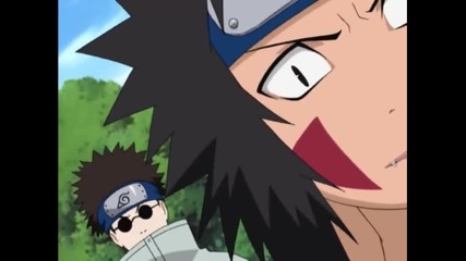 Naruto - Uncut - Episode - 151