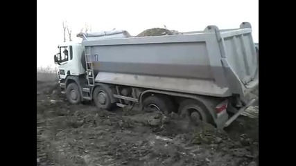 Scania P380 v t 